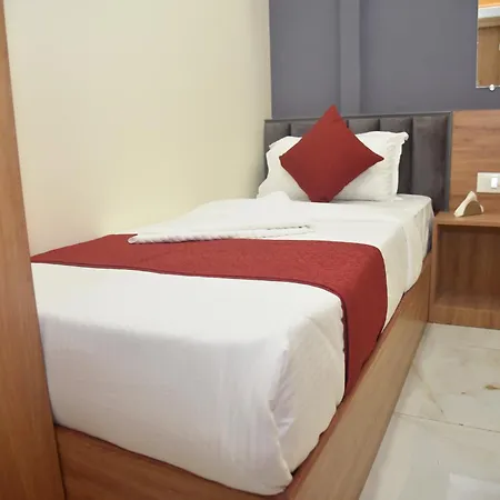 Apartment Vogue Near Nesco Exhibition Centre *