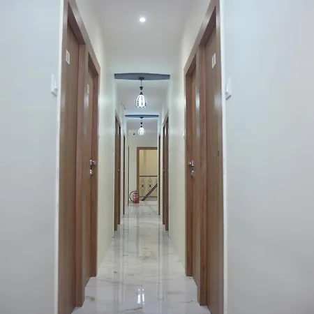 Apartment Vogue Near Nesco Exhibition Centre