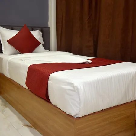 Vogue Near Nesco Exhibition Centre Apartment *