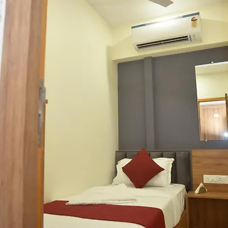 Apartment Vogue Near Nesco Exhibition Centre *