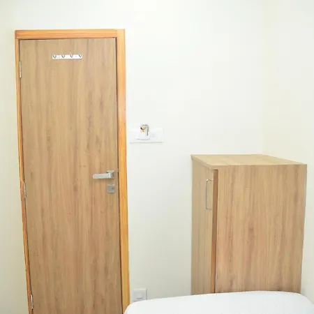 Vogue Near Nesco Exhibition Centre Apartment Mumbai