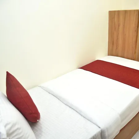 Apartment Vogue Near Nesco Exhibition Centre