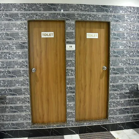 Vogue Near Nesco Exhibition Centre Apartment *