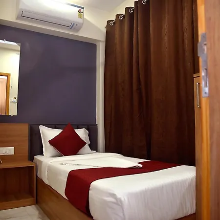 Apartment Vogue Near Nesco Exhibition Centre *