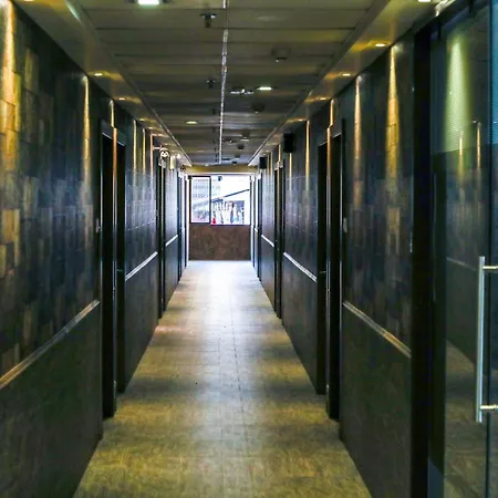 Maharana Chembur 2*
