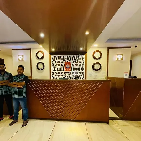 Aflon Midc Andheri East Hotel *