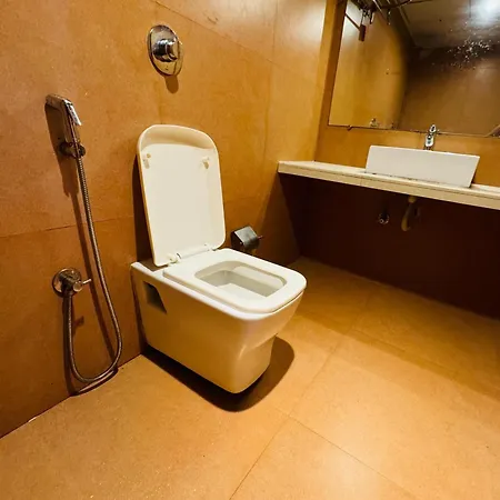 Aflon Midc Andheri East Hotel