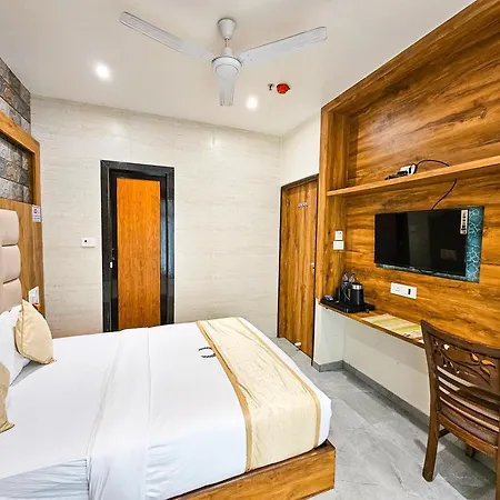 Bkc Prime Near Trade Centre Us Embassy, 3* Mumbai