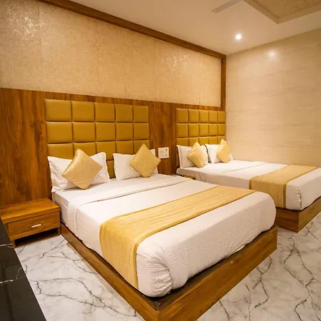 Bkc Prime Near Trade Centre Us Embassy, 3*