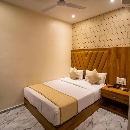 Bkc Prime Near Trade Centre Us Embassy,