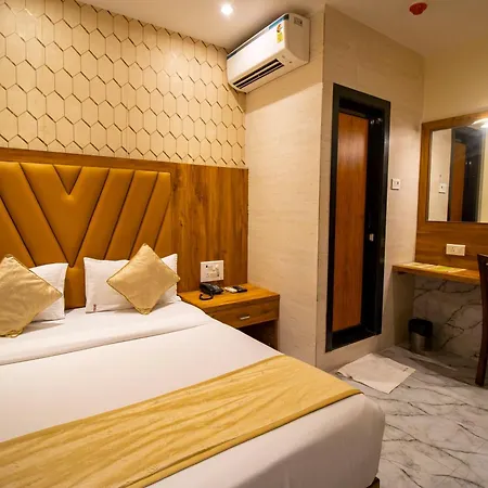 Bkc Prime Near Trade Centre Us Embassy, 3*