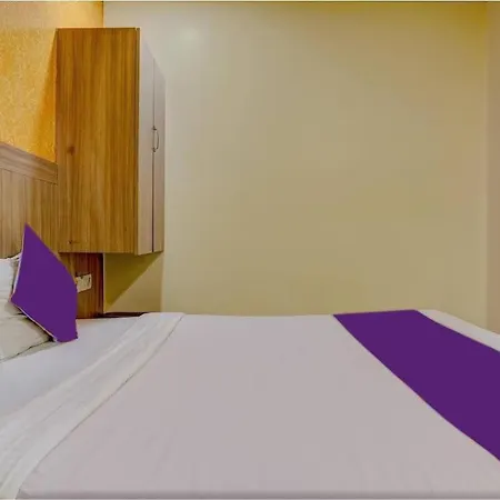 New Prakash International Guest house