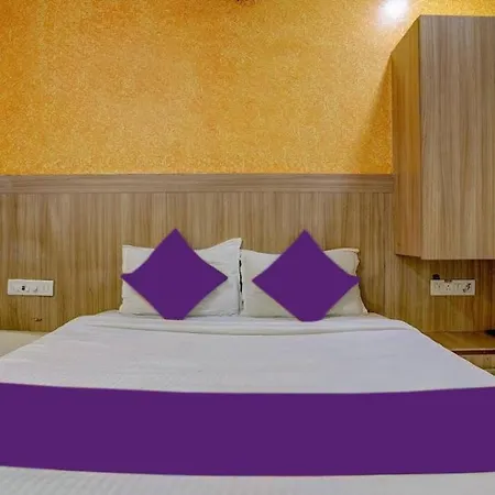 New Prakash International 3*