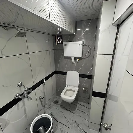 Rinza Residency 5*