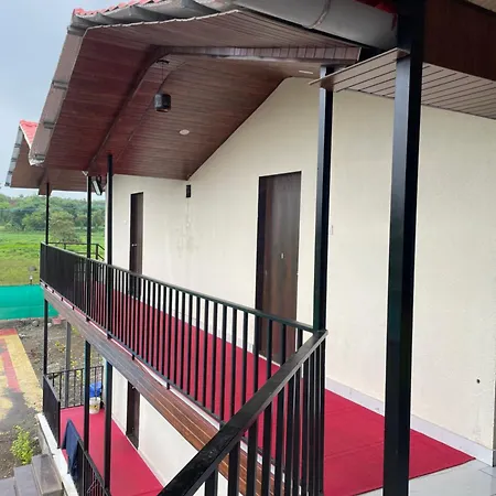Ik Farm N Villa Mumbai