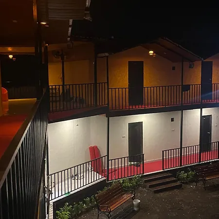 Villa Ik Farm N *