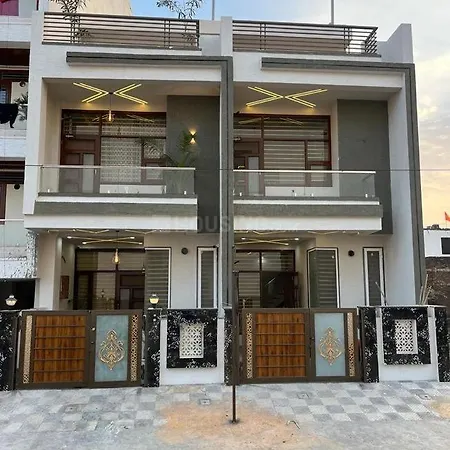Imperial Green Apartment *