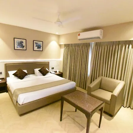 Kings International Juhu Hotel Mumbai