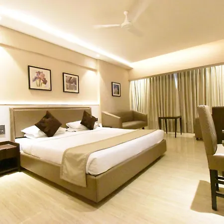 Kings International Juhu