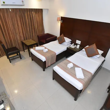 Hotel Kings International Juhu