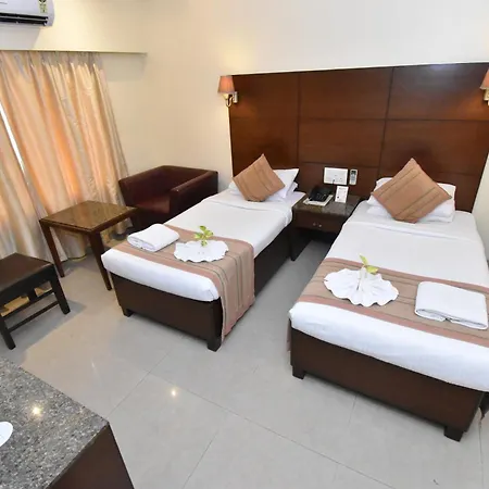 Kings International Juhu