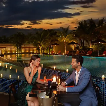 The Westin Garden Hotel 5*