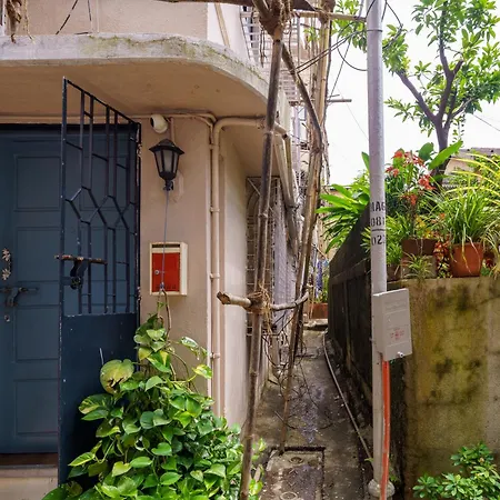 Bianca Apartment Mumbai