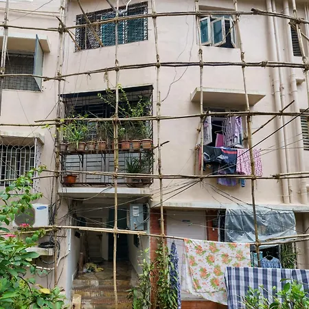 Apartment Bianca Mumbai