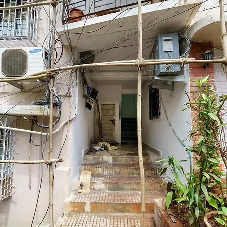 Apartment Bianca