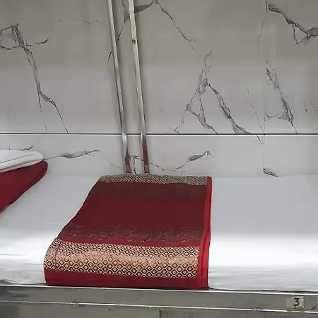 Hotel Amaan Mumbai