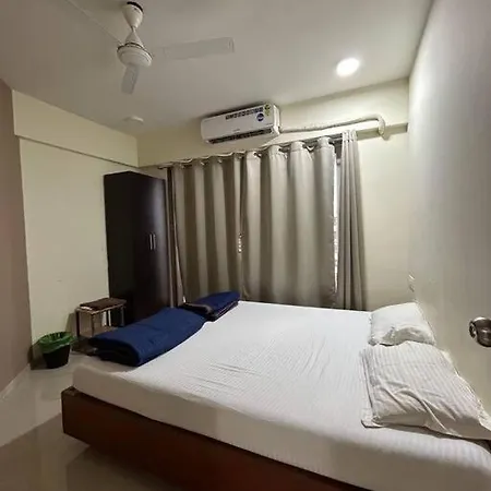3 Bhk Santacruz 801