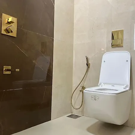 3 Bhk Santacruz 801 Apartment Mumbai