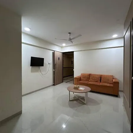 3 Bhk Santacruz 801 *