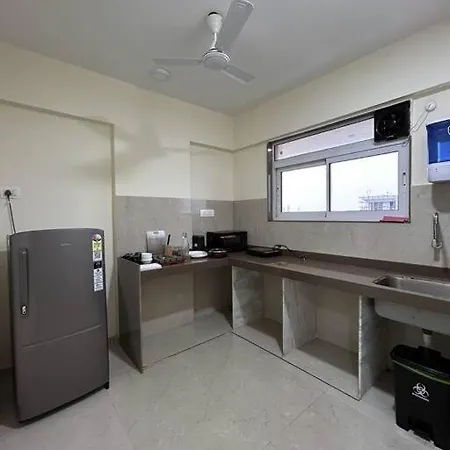 3 Bhk Santacruz 801 Mumbai