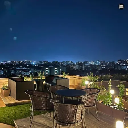 3 Bhk Santacruz 801 Apartment