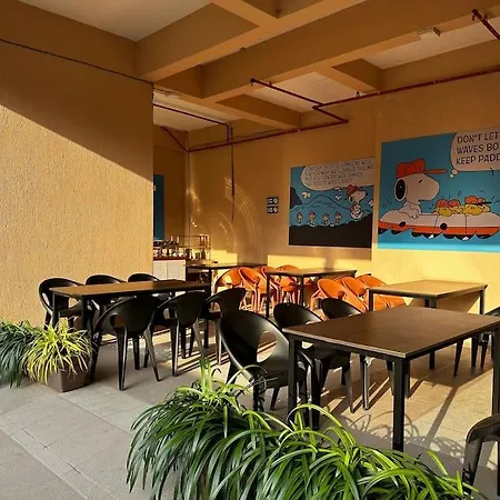 3 Bhk Santacruz 801 Apartment Mumbai