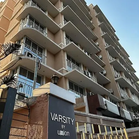 3 Bhk Santacruz 801 Apartment Mumbai