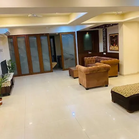 Apartment Green Mumbai
