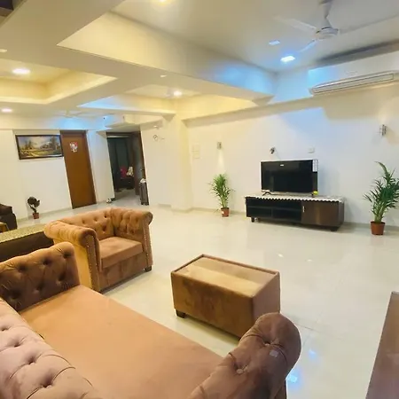 Apartment Green *