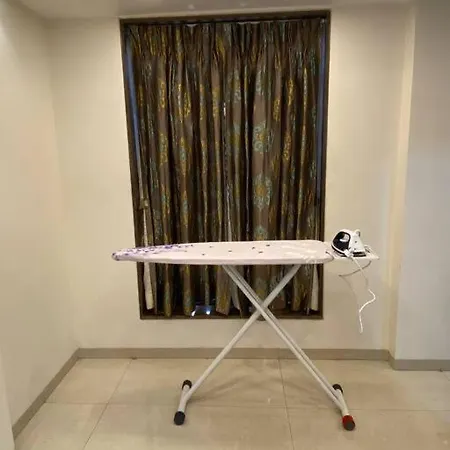 Apartment Green Mumbai