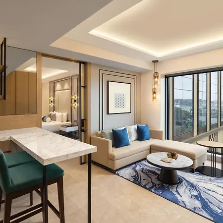 Fairfield By Marriott International Airport Mumbai
