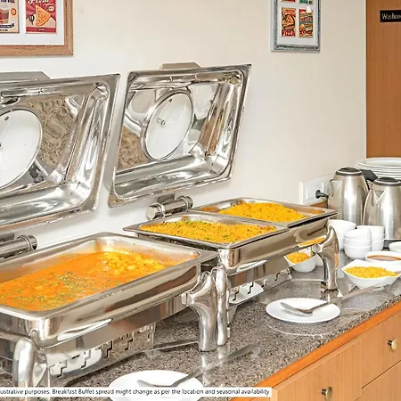 P International Hotel Mumbai