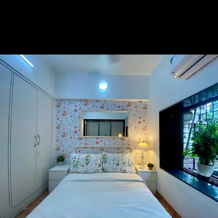 Apartment With Views