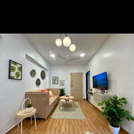 With Views Apartment *