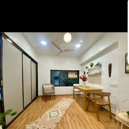 With Views Apartment