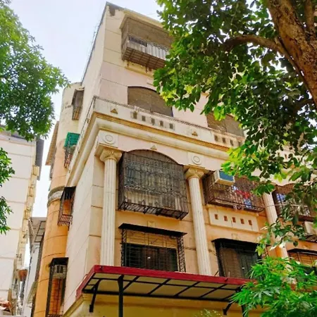 Apartment With Views Mumbai