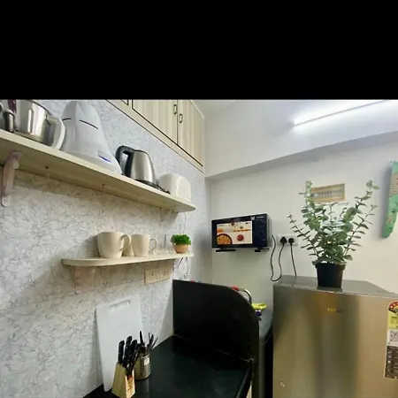 With Views Apartment *
