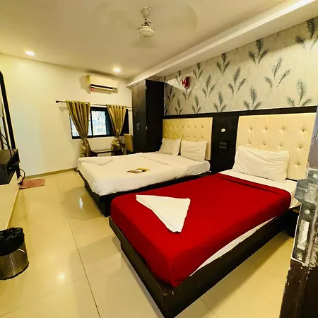 Atlas Grand Andheri Midc 3*