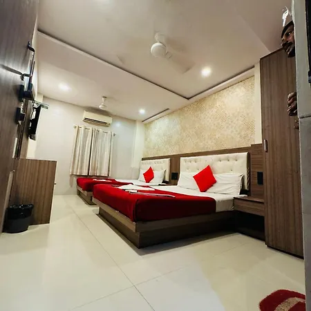 Atlas Grand Andheri Midc 3*