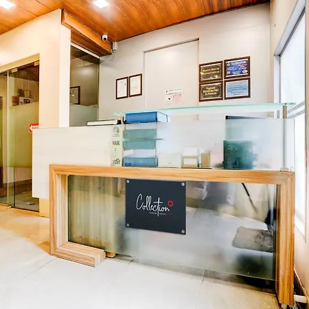 Hotel Super Collection O Ulife Mumbai